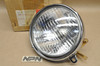 NOS Honda CL90 CT90 K1 S90 Sealed Head Light & Bezel Ring Rim 33100-028-671