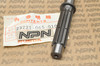 NOS Honda ATC70 CL70 CT70 CT70H SL70 Transmission Counter Shaft 23221-065-010