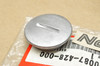 NOS Honda ATC250 CT110 TRX250 XL250 XL500 XR250 Stator Cover Cap 90087-428-000