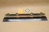 NOS Honda HS35 Snow Blower Scrapper Bar 06761-730-000