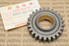 NOS Honda CB750 F CB750K CB750L Main Shaft Fourth 4th Gear 25T 23471-425-000