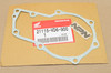 NOS Honda HR215 HRC216 Lawn Mower Transmission Case Cover Gasket 21115-VD6-900
