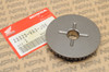 NOS Honda HR195 HR215 HRA215 Lawn Mower Bevel Gear 44T 23323-VA3-J00