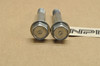 Vtg OEM Honda CB400 CB450 CM400 CM450 CX500 CX650 FT500 GL500 GL650 XL250 XR250 Bolt 10x70 Qty2 95800-10070