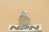 NOS Honda CB450 CB750 CB900 CT70 CT110 CT90 Z50 Kick Stand Bolt 90108-223-000