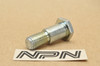 NOS Honda CB450 CB750 CB900 CT70 CT110 CT90 Z50 Kick Stand Bolt 90108-223-000