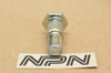 NOS Honda CB450 CB750 CB900 CT70 CT110 CT90 Z50 Kick Stand Bolt 90108-223-000