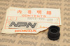 NOS Honda B75 BF100 BF75 BF8 Engine Water Pump Ring Seal 19252-921-020