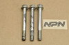 Vtg OEM Honda CB400 CB450 CB750 CB900 CM400 CM450 Bolt 8x70 Qty3 95800-08070-00