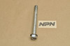 Vintage OEM Honda CB400 CB450 CM400 CM450 Motor Mount Bolt 10x95 95800-10095