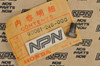 NOS Honda CB400 CB750 TL250 XL350 XL500 XR250 XR600 Knock Bolt 90081-246-000