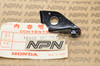 NOS Honda MT125 K0-K1 Exhaust Muffler Mount Bracket 18360-361-000