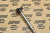 NOS Honda B75 Outboard Engine Exhaust Valve 14721-921-000