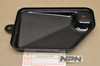 NOS Honda 1976 XL250 1976-78 XL350 Air Cleaner Box Housing Cover 17220-385-000