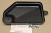 NOS Honda 1976 XL250 1976-78 XL350 Air Cleaner Box Housing Cover 17220-385-000