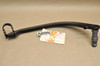 NOS Honda 1976 XL250 1976-78 XL350 Rear Brake Pedal Lever Arm 46500-385-000