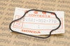 NOS Honda HR21 K1 K2 Lawn Mower Gear Case O-Ring 21581-952-770
