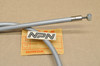 NOS Honda SL350 K1-K2 Clutch Cable 22870-312-010