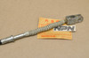 NOS Honda XL250 K0 Rear Brake Cable  43450-329-000