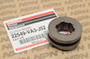 NOS Honda HR195 HR215 HRA215 Lawn Mower Clutch Driven Gear 22549-VA3-J52