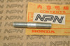 NOS Honda CR125 M MT125 K0-K1 Cylinder Stud Bolt 90031-360-000