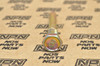 NOS Honda ATC200 ATC250 ATC350 MB5 TRX250 Caliper Hanger Pin 45215-166-006