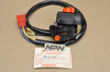 NOS Honda CB650 CB750 Engine Kill Stop Start Run Off On Light Switch 35150-425-013