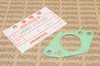 NOS Honda BF35 BF45 Marine Engine Carburetor Manifold Gasket 16221-ZV5-000