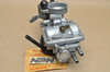 NOS Honda CT200 Keihin Carburetor Assembly 16100-033-004