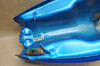 NOS Honda SL175 K0 Candy Sapphire Blue Fuel Gas Tank 17500-313-000 CN