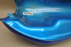 NOS Honda SL175 K0 Candy Sapphire Blue Fuel Gas Tank 17500-313-000 CN