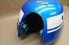 NOS Honda SL175 K0 Candy Sapphire Blue Fuel Gas Tank 17500-313-000 CN