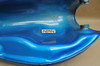 NOS Honda SL175 K0 Candy Sapphire Blue Fuel Gas Tank 17500-313-000 CN