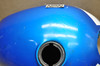 NOS Honda SL175 K0 Candy Sapphire Blue Fuel Gas Tank 17500-313-000 CN