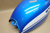 NOS Honda SL175 K0 Candy Sapphire Blue Fuel Gas Tank 17500-313-000 CN