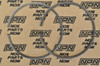 NOS Honda 1974-76 MT125 1.00 Oversize Piston Ring Set for 1 Piston 13015-361-004