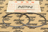 NOS Honda 1974-76 MT125 1.00 Oversize Piston Ring Set for 1 Piston 13015-361-004