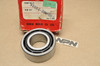 NOS Honda CB750 VF1100 VF700 VF750 VT1100 VT700 VT750 Ball Bearing 91008-300-008