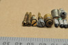Vtg OEM Honda 1980-81 CM400 A Carburetor Valve Needle Jet Nozzle Lot 16100-448-672