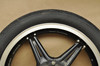 Vintage OEM Honda 1981 CM400 A CM400T Front Rim Wheel 44650-447-730