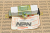 NOS Honda GL1000 GL1000LTD Gold Wing Ignition Coil Resistor 34930-371-003