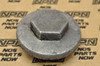 Vtg OEM Honda ATC110 ATC90 CL90 S90 SL90 ST90 Valve Tappet Cover 12361-028-000