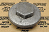 Vtg OEM Honda ATC110 ATC90 CL90 S90 SL90 ST90 Valve Tappet Cover 12361-028-000