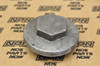 Vtg OEM Honda ATC110 ATC90 CL90 S90 SL90 ST90 Valve Tappet Cover 12361-028-000