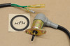 NOS Honda EXW171 Generator Carburetor Valve Solenoid 16230-ZE3-701