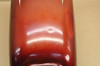 Vintage OEM Yamaha 1973-75 RD250 RD350 Fuel Gas Tank Red 360-24110