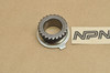 Vintage OEM Honda 1980-81 CT110 1976-79 CT90 Speedometer Drive Gear 44804-102-780