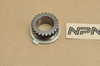 Vintage OEM Honda 1980-81 CT110 1976-79 CT90 Speedometer Drive Gear 44804-102-780