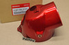 NOS Honda CL70 CL90 CT70 S90 Ruby Red Head Light Bucket Case 61301-056-672 ZA