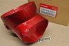 NOS Honda CL70 CL90 CT70 S90 Ruby Red Head Light Bucket Case 61301-056-672 ZA